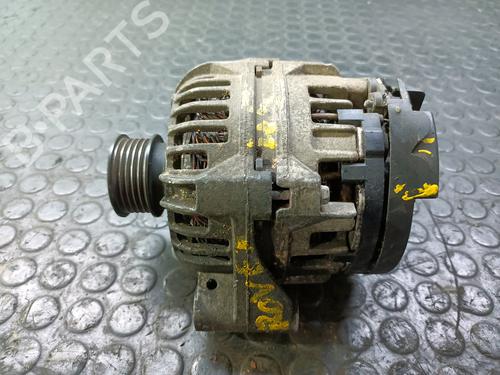 Alternator MG MG ZS | BP20834820M7