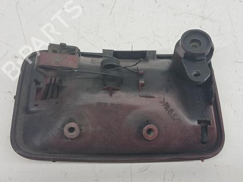 Front right exterior door handle CITROËN EVASION MPV (22, U6) 2.1 TD | BP27472170C129 