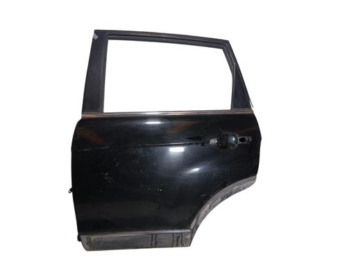 Used Left rear door Left rear door 37509380 37509380