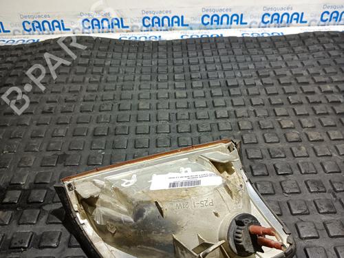 Right front indicator MERCEDES-BENZ 124 Saloon (W124) 200 D (124.120) | BP20818440C33 