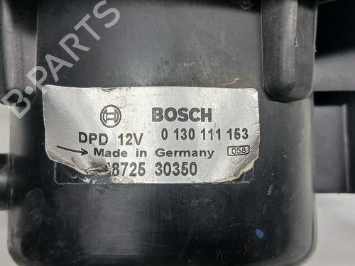 Heater blower motor NISSAN TERRANO II (R20) | BP29610902M62