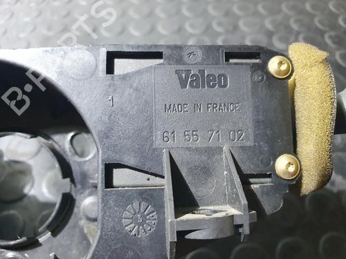 Steering wheel controls PEUGEOT 306 (7B, N3, N5) 1.9 SRDT | BP20817599E15
