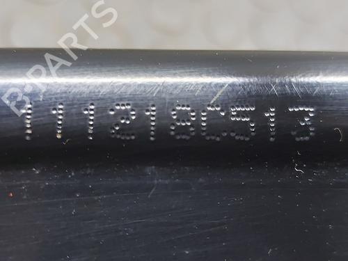 Left rear steering knuckle HYUNDAI TUCSON (TL, TLE)  | BP20844528M27 