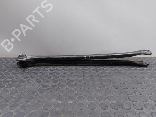 Used Left rear suspension arm BMW 3 (E46) 316 i (105 hp) 26186465