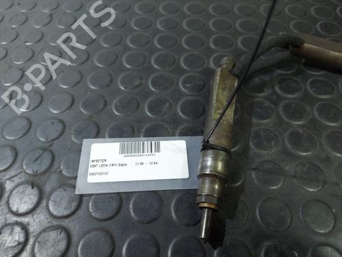 Spreder / Dyse SEAT LEON (1M1) [1999-2006]  28180194