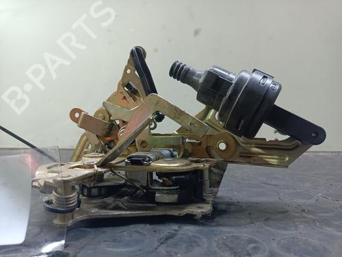 Rear right lock MERCEDES-BENZ E-CLASS (W210) E 430 (210.070) | BP20821060C99 