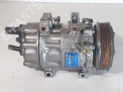 AC compressor FORD FOCUS II Turnier (DA_, FFS, DS)  | BP29636206M34 