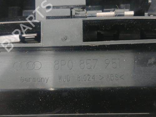 Ashtray AUDI A3 (8P1) 2.0 FSI | BP33608688I30  - Image 5