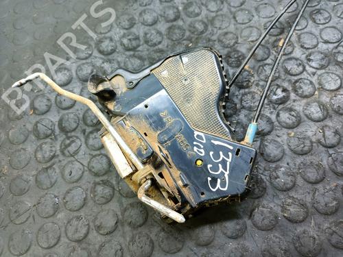 Front right lock SUZUKI GRAND VITARA II (JT, TE, TD) 1.9 DDiS All-wheel Drive (JT419, TD44, JB419WD, JB419XD,... | BP20836614C97 