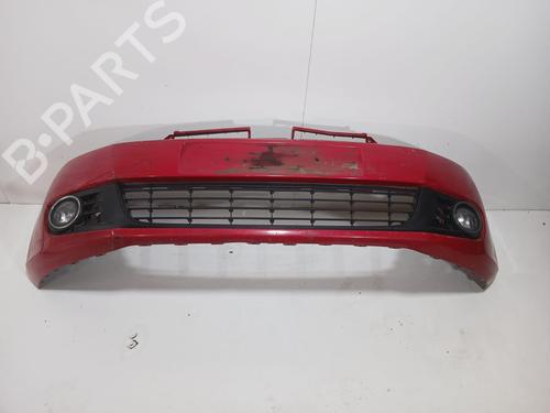 front-bumper-vw-golf-vi-5k1-2008-2009-2010-2011-2012-2013-2014-33245856 main image