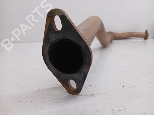 Exhaust system NISSAN TERRANO II (R20)  | BP29591983M121 