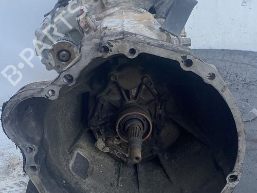 Used Gearbox Gearbox 32446891 32446891