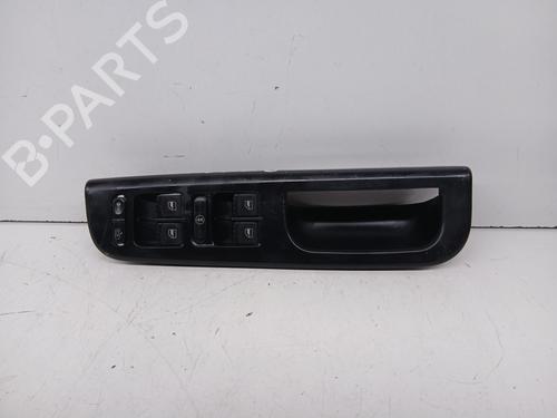 Used Left front window switch VW GOLF IV (1J1) [1997-2008]  27311833