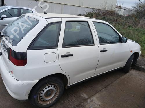 Right front driveshaft SEAT IBIZA II (6K1) 1.4 i | BP28127566M39 