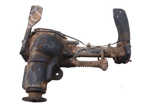 Used Front differential Front differential MITSUBISHI PAJERO SPORT I (K7_, K9_) [1996-2026] 33127023 33127023
