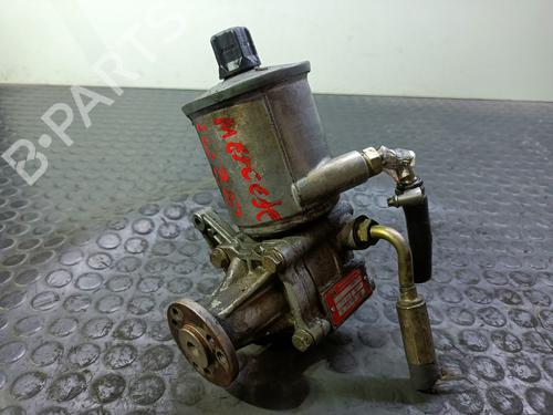 Used Steering pump MERCEDES-BENZ S-CLASS (W140) [1991-1998]  28183406