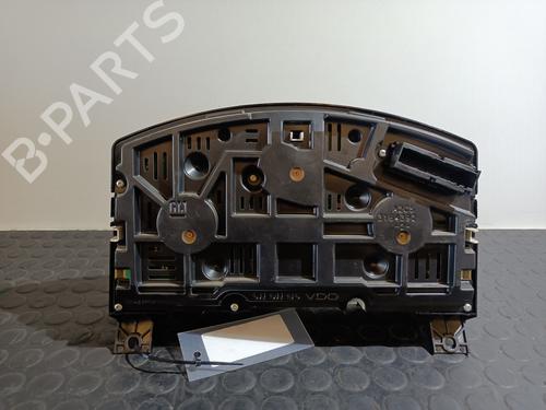 Instrument cluster OPEL ASTRA H (A04)  | BP20837344C47 