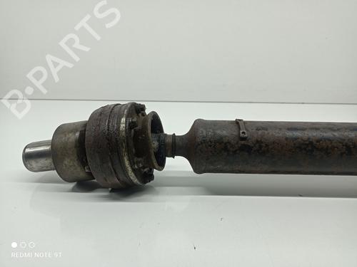Driveshaft HYUNDAI SANTA FÉ I (SM) 2.0 CRDi 4x4 | BP20843922M37 