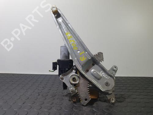 Used Rear right window mechanism SUZUKI VITARA (LY) 1.4 T AllGrip (APK414) (140 hp) 21807389