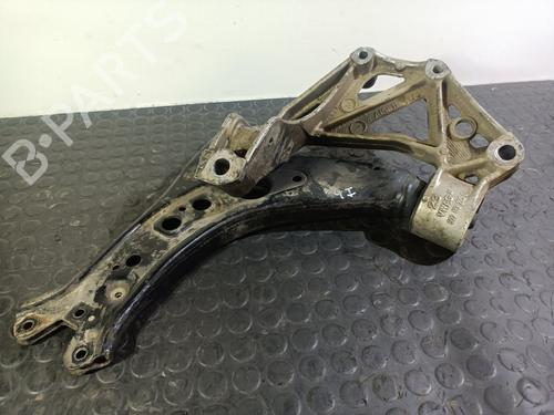 Used Left front suspension arm Left front suspension arm SEAT IBIZA III (6L1) [2002-2009] 32317736 32317736