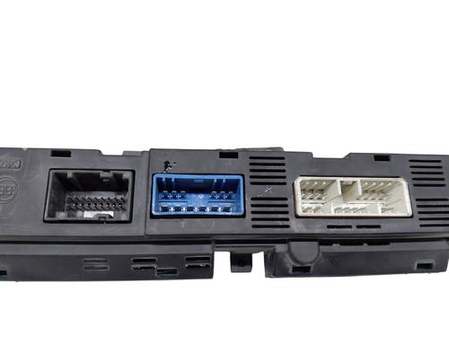 Warning PEUGEOT BOXER Van (244)  | BP32083680I22 