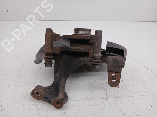 Left rear steering knuckle AUDI A4 B6 Convertible (8H7) 1.8 T | BP26166687M27 