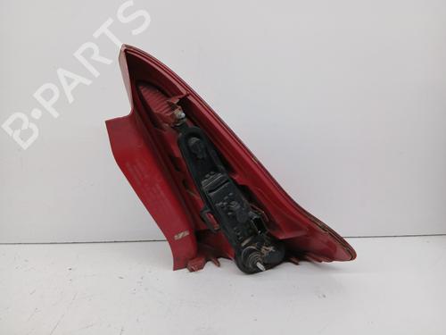 Left taillight CITROËN C4 Coupe (LA_)  | BP28171266C34 