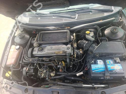 Engine FORD MONDEO II (BAP) 1.8 TD | BP36077910M1  - Image 12