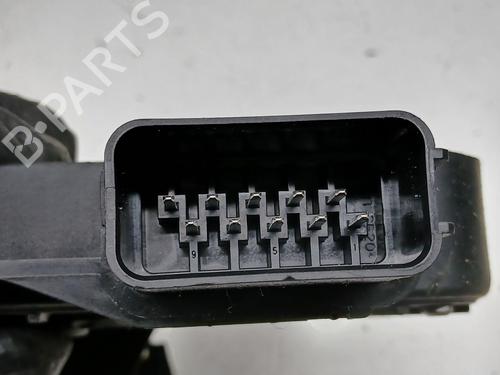 Zamek drzwi tylnych prawych LAND ROVER DISCOVERY III (L319) 2.7 TD 4x4 | BP27858183C99