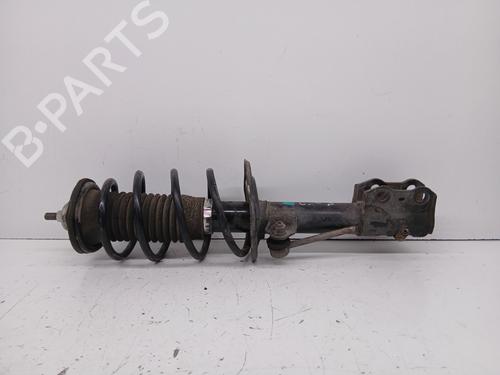 Used Left front shock absorber TOYOTA YARIS (_P9_) 1.4 D-4D (NLP90_, NLP90R) (90 hp) 28127588