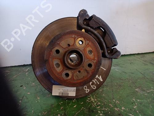 Venstre Styrespindel Lejehus SUBARU JUSTY III (G3X) 1.5 AWD (G3X413) (99 hp) 32397705