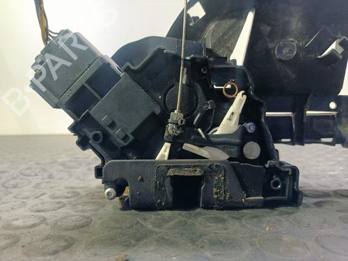 Front right lock FORD FOCUS II (DA_, HCP, DP) 2.0 TDCi | BP20826337C97 