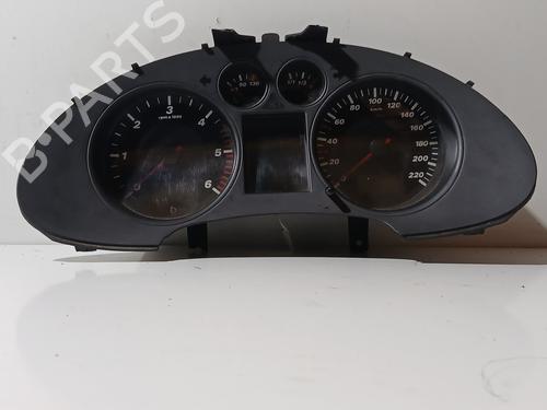 Used Instrument cluster SEAT IBIZA III (6L1) [2002-2009]  20833093