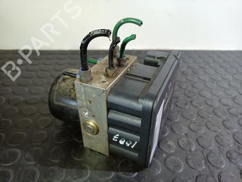 Used ABS pump RENAULT LAGUNA II (BG0/1_) [2001-2007]  20838824