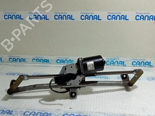 Used Front wiper motor VW GOLF IV (1J1) 1.9 TDI (110 hp) 20823437