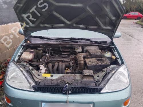 Left headlight FORD FOCUS I (DAW, DBW) 1.6 16V | BP32010752C28