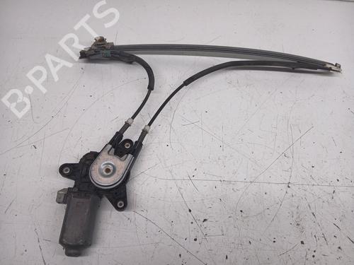 Used Front right window mechanism CITROËN JUMPY I (U6U_) 1.9 D 70 (69 hp) 27452181