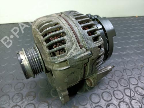 Used Alternator CITROËN BX (XB-_) [1982-1994]  21807508