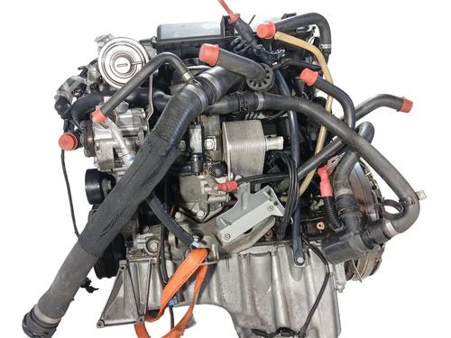 Engine BMW 5 (E60) 520 d | BP29573201M1 
