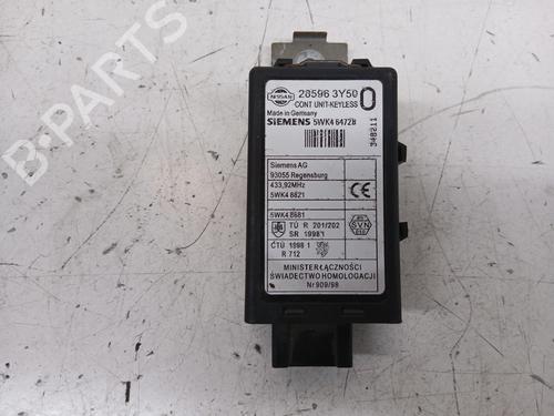 Used Electronic module NISSAN X-TRAIL I (T30) [2001-2013]  30487269