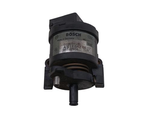 Pedal MERCEDES-BENZ E-CLASS (W210) E 290 Turbo-D (210.017) (129 hp) 32658521