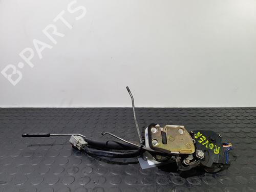 Front left lock ROVER 600 I (RH) 620 Si | BP20832346C98 