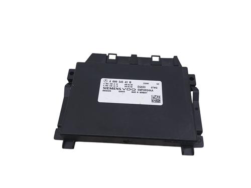 Gearbox control unit MERCEDES-BENZ C-CLASS (W204) | BP37183080M52 - Image 3