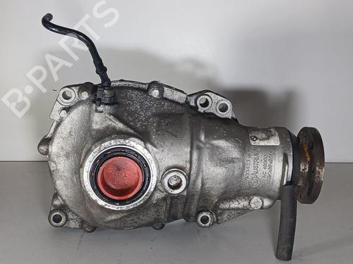 Used Front differential BMW X1 (E84) sDrive 20 d (177 hp) 32507767