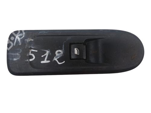 Used Right front window switch Right front window switch CITROËN C1 (PM_, PN_) 1.0 (68 hp) 34614068 34614068