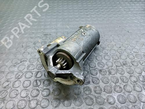 Starter PEUGEOT 206 Hatchback (2A/C) 1.9 D | BP20828437M8 