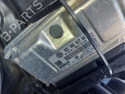 Alternator SEAT IBIZA III (6L1)  | BP20887789M7 