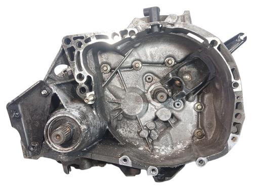 Used Gearbox Gearbox RENAULT CLIO II (BB_, CB_) [1998-2016] 33243483 33243483