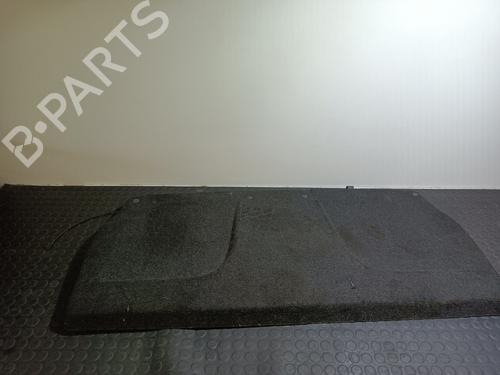Used Rear parcel shelf SUBARU JUSTY III (G3X) 1.5 AWD (G3X413) (99 hp) 32495408