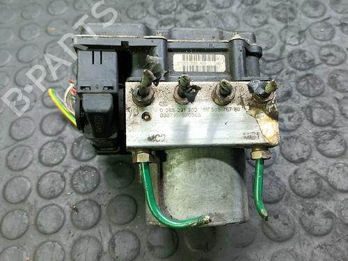 ABS pump PEUGEOT 307 (3A/C)  | BP20829689M43 